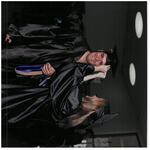 1996 Lynn University Commencement by Brad Broome
