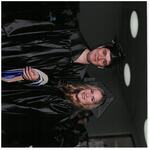 1996 Lynn University Commencement by Brad Broome