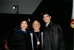 1999 Lynn University Commencement by Lynn University