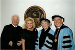 1999 Lynn University Commencement by Lynn University