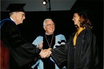 1999 Lynn University Commencement by Lynn University