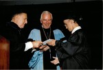 1999 Lynn University Commencement by Lynn University