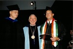 1999 Lynn University Commencement by Lynn University