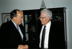 1999 Lynn University Commencement by Lynn University