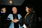 1999 Lynn University Commencement by Lynn University