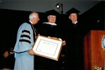 1999 Lynn University Commencement by Lynn University