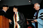 1999 Lynn University Commencement by Lynn University