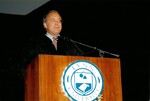 1999 Lynn University Commencement by Lynn University