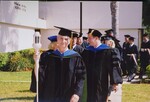 2001 Commencement by Lynn University