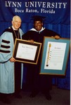 2001 Commencement by Lynn University