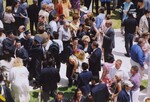 2001 Commencement by Lynn University