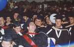 2001 Commencement by Lynn University