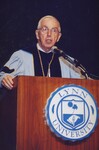 2001 Commencement by Lynn University