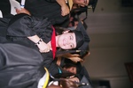 2004 Lynn University Commencement by Gina Fontana