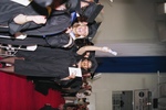 2004 Lynn University Commencement by Gina Fontana