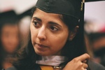 2004 Lynn University Commencement by Gina Fontana