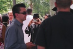 2004 Lynn University Commencement by Gina Fontana