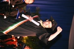 2004 Lynn University Commencement by Gina Fontana