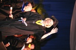 2004 Lynn University Commencement by Gina Fontana
