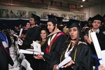 2004 Lynn University Commencement by Gina Fontana