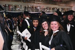 2004 Lynn University Commencement by Gina Fontana