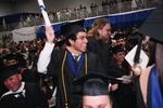 2004 Lynn University Commencement by Gina Fontana