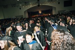 2004 Lynn University Commencement by Gina Fontana