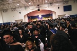 2004 Lynn University Commencement by Gina Fontana