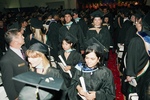 2004 Lynn University Commencement by Gina Fontana