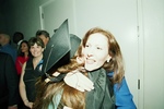 2004 Lynn University Commencement by Gina Fontana