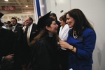 2004 Lynn University Commencement by Gina Fontana