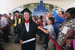2004 Lynn University Commencement by Gina Fontana
