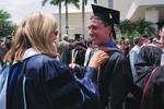 2004 Lynn University Commencement by Gina Fontana
