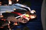 2004 Lynn University Commencement by Gina Fontana