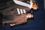 2004 Lynn University Commencement by Gina Fontana