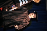 2004 Lynn University Commencement by Gina Fontana