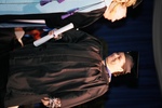 2004 Lynn University Commencement by Gina Fontana
