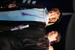 2004 Lynn University Commencement by Gina Fontana