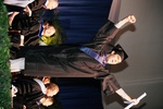 2004 Lynn University Commencement by Gina Fontana