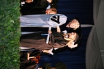2004 Lynn University Commencement by Gina Fontana