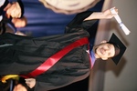 2004 Lynn University Commencement by Gina Fontana