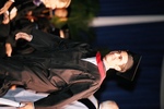 2004 Lynn University Commencement by Gina Fontana