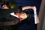 2004 Lynn University Commencement by Gina Fontana