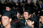 2004 Lynn University Commencement by Gina Fontana