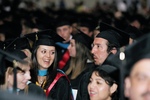 2004 Lynn University Commencement by Gina Fontana