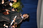 2004 Lynn University Commencement by Gina Fontana