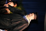 2004 Lynn University Commencement by Gina Fontana