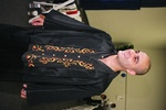 2004 Lynn University Commencement by Gina Fontana