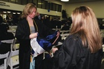 2004 Lynn University Commencement by Gina Fontana