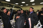 2004 Lynn University Commencement by Gina Fontana